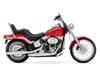 Harley-Davidson (R) Softail(R) Custom 2010